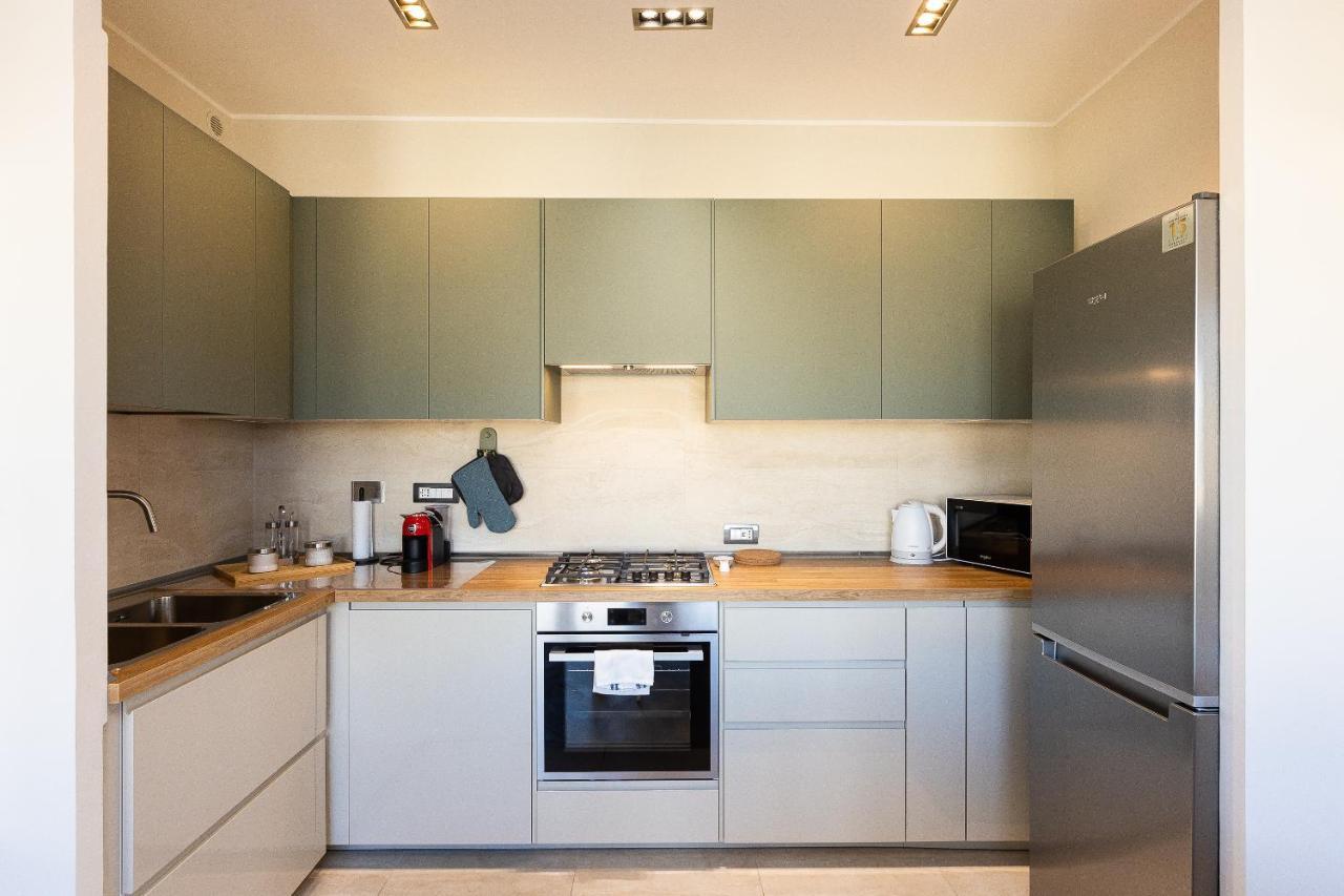 Aurelia Sunset Penthouse By In Appartamento