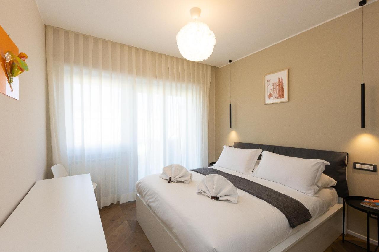 Aurelia Sunset Penthouse By In Appartamento