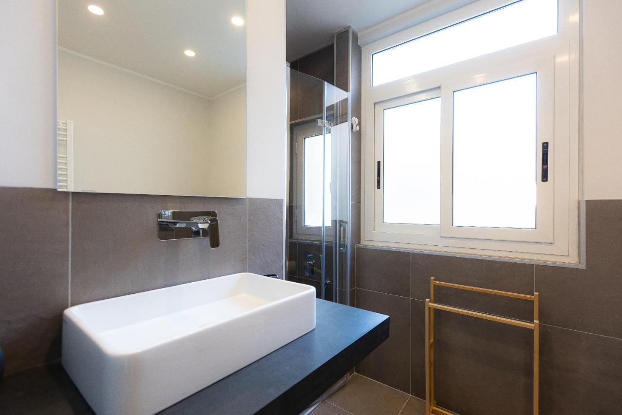Appartamento Aurelia Sunset Penthouse By In *