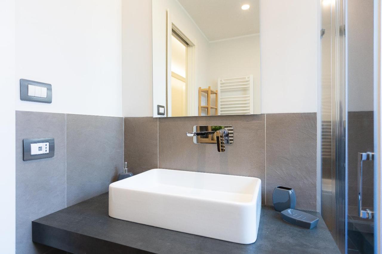Aurelia Sunset Penthouse By In Appartamento *